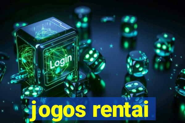 jogos rentai